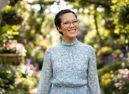 Nikki Hakuta: Age, Biography, Parents, Family, Education & Latest Updates 